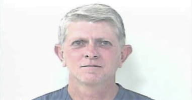 Eric Otero, - St. Lucie County, FL 